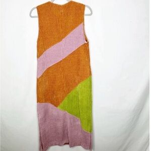 Hutch xl knit dress from anthropologie